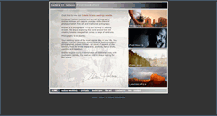 Desktop Screenshot of andrewholman.com